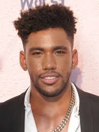 Mychal Denzel Smith TV Shows List