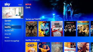 Film streaming hd complet by hugen 2019. Sky Q Im Test So Gut Ist Das Neue Sky Audio Video Foto Bild