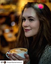 Amber Emerson (@theamberemerson)