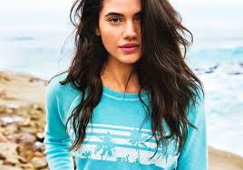 This short haircut for thick hair packs a serious punch. Real Hawaiian Women Share Their Fascinating Haircare Secrets