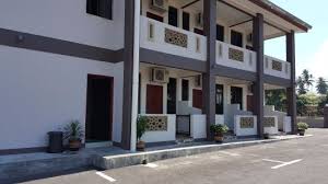Feriehuset har tv og 3 soveværelser. Ruqayyah Beach Resort See Reviews Price Comparison And 26 Photos Melaka Tripadvisor