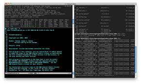 Features Iterm2 Mac Os Terminal Replacement Mac Os Replacement Software