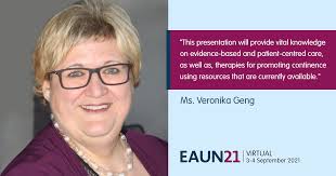 European Association of Urology Nurses (EAUN)