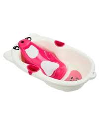 Pack a diaper bag with these linens and the rest of your baby supplies for a memorable day enjoying the sun and sand. Baby Bath Tub Buy Bathing Accessories For Babies Online In Uae At Firstcry Ae