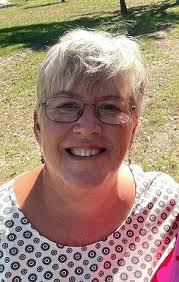 Jacqueline Robinson Tobin