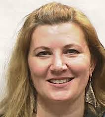 Anastasia Rees's Instagram, Twitter & Facebook