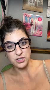 Bekah Berger Battle time