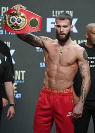 Caleb plant has guaranteed that for the first time in history there will be a fighter who unifies all four titles in the super. Bad Left Hook On Twitter Caleb Plant Wipes Out Mike Lee In Third Round Retains Ibf Title Plantlee Pacquiaothurman Https T Co Alqizstgbf