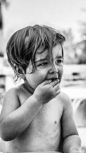 we almost lost you a year ago…. You broke us… you built us… we love you  Declan Joseph