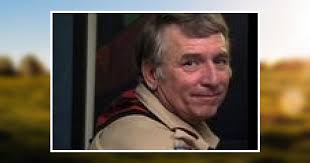 James McAfee Obituary April 28, 2009