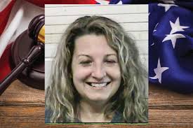 Oklahoma woman arrested, arraigned in connection to husband's murder