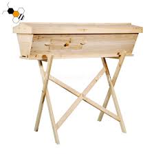 What do you really need for beekeeping? China Beekeeping Equipment Wholesale Bee Hives Wooden Beehive Top Bar Bee Hive China Beekeeping Equipment Top Bar Bee Hive