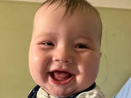 Fundraiser by Heath Brako : Support Heath's Battle with Infantile Spasms