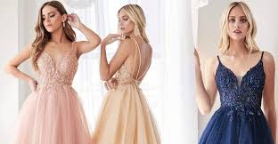 Differences Between Homecoming Dresses And Prom Dresses You Should Know -  Ever-Pretty Us