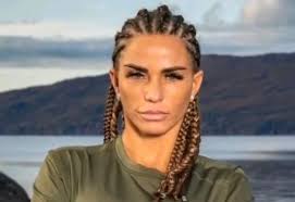 Subscribe to my youtube channel 👇💕. Katie Price Confirmed As Contestant On Sas Who Dares Wins The Argus