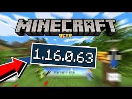 Download Minecraft Pe 1 16 0 63 For Android In 2020 Minecraft Pe Minecraft Android