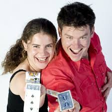 Boulder International Fringe Festival