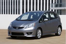 2010 honda fit just in on trade from our honda dealer ready for a new owner. 2010 Honda Fit No Changes And That S Quite Alright