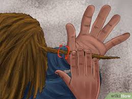 Some of the earliest depictions of dreadlocks date back as far as 1500 bce in the. 3 Ways To Dreadlock Straight Hair Wikihow