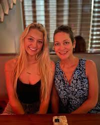 Sydney Thomas | 8/30/24 Today marks one year since my moms passing. But more importantly, today marks one year since the birth of the most beautiful... | Instagram