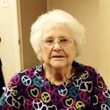 Barbara Trout Butler Obituary December 12, 2015