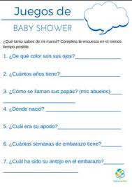 Entre y conozca nuestras increíbles ofertas y promociones. 15 Ideas De Juegos Para Baby Shower Juegos Para Baby Shower Baby Shower Juegos