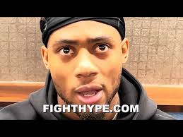 AMARI JONES BACK ON DEVIN HANEY UNDERCARD!!! #haneyprograis