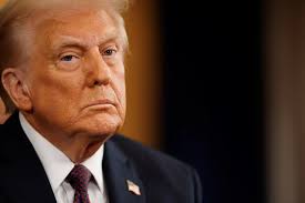 Inauguration No Shows: The Big Names Skipping Donald Trump's Big Day