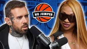 Darius Mccarthy's Instagram, Twitter & Facebook