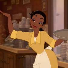 Join the ultimate princess celebration! Princess Tiana Naveensgirl09 Twitter