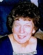 Obituary for Agnes Marie Barry (Guest book)