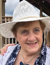 Jean Westfall's Instagram, Twitter & Facebook