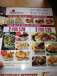 Related Image Stuffed Peppers Applebee S Menu Side Salad