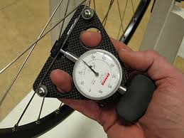 Wheelbuilding Spoke Tension And Tensiometers