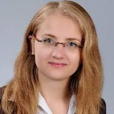 Olga Hauser (@InderinO)