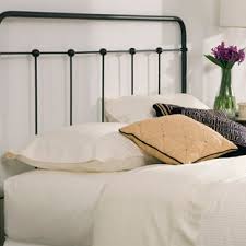 With a wrought iron bed, your bedroom immediately radiates a feeling of elegance and fashionable style to both you and your visitors. Wrought Iron Beds Houzz