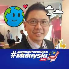 Hari Keselamatan Pesakit...