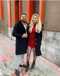 Regarded by multiple peers and journalists as the greatest professional wrestler of all time, flair had a career that spanned almost 40 years. Ric Flair On Twitter Congratulations To My Beautiful Daughter Mscharlottewwe And An Awesome Young Man Andradecienwwe On Their Engagement So Happy So Proud What A Way To Start 2020 Https T Co Eewq4lsbzk