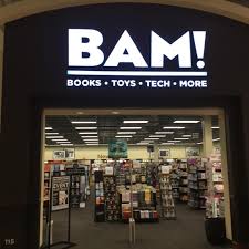 Books a million just might be the best place for you to build a career for yourself. Books A Million Home Facebook