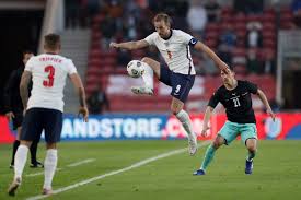 England's key man against scotland. England S Young Team Raises Expectations For Euro 2020 Success Daily Sabah