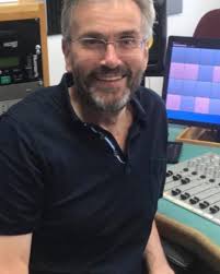 David Mortimer here, and Sunday at 10am is another chance for me to save 2  hours