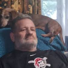 Larry Lyn Robinson Obituary (1959