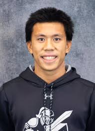 2019-20 Men's Swimming Roster