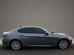 Image result for Graphite Grey 2017 Alfa-Romeo