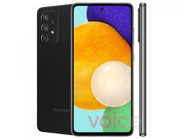 Samsung galaxy a72 android smartphone. Samsung Galaxy A52 Und A72 Sollen Hohe Bildwiederholfrequenz Bekommen Smartphones24