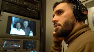 Catherine Show: Marielitos in The Bay