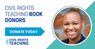 Donors — Civil Rights Teaching