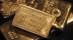 Gold Price Today Yellow Metal Rises On Concerns Over Us
