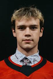 Carter Peters Stats and Player Profile