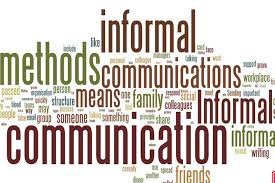 Definition Of Informal Communication Neetpreparation Jeepreparation Onlinecoaching Jeemain Iitpreparatio Definitions Communication Skills Communication